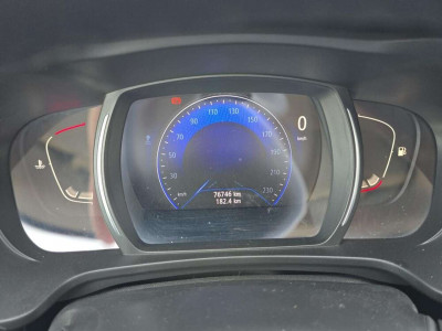 Renault Kadjar Gebrauchtwagen Renault Kadjar Gebrauchtwagen