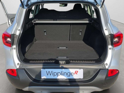 Renault Kadjar Gebrauchtwagen Renault Kadjar Gebrauchtwagen