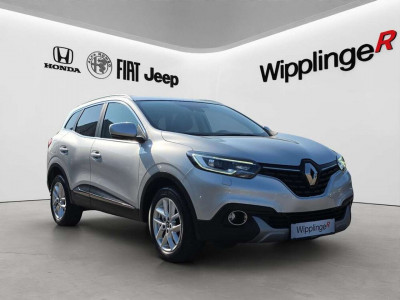 Renault Kadjar Gebrauchtwagen Renault Kadjar Gebrauchtwagen