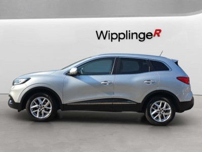 Renault Kadjar Gebrauchtwagen Renault Kadjar Gebrauchtwagen