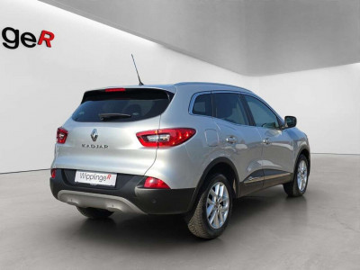 Renault Kadjar Gebrauchtwagen Renault Kadjar Gebrauchtwagen