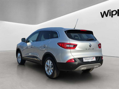 Renault Kadjar Gebrauchtwagen Renault Kadjar Gebrauchtwagen