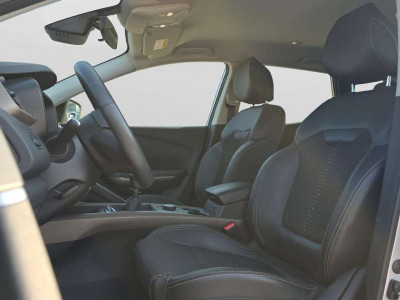 Renault Kadjar Gebrauchtwagen Renault Kadjar Gebrauchtwagen