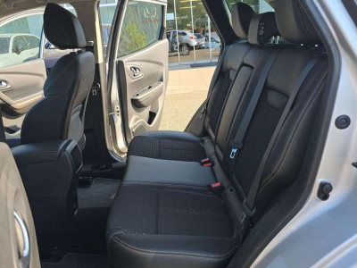 Renault Kadjar Gebrauchtwagen Renault Kadjar Gebrauchtwagen