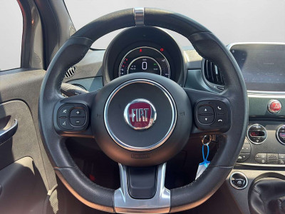 Fiat 500C Gebrauchtwagen Fiat 500C Gebrauchtwagen