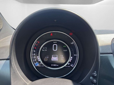 Fiat 500C Gebrauchtwagen Fiat 500C Gebrauchtwagen