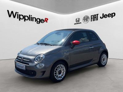 Fiat 500C Gebrauchtwagen Fiat 500C Gebrauchtwagen