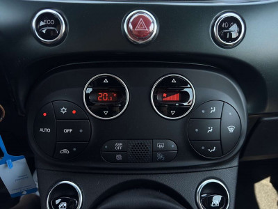 Fiat 500C Gebrauchtwagen Fiat 500C Gebrauchtwagen