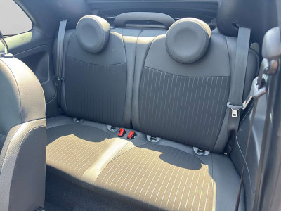 Fiat 500C Gebrauchtwagen Fiat 500C Gebrauchtwagen