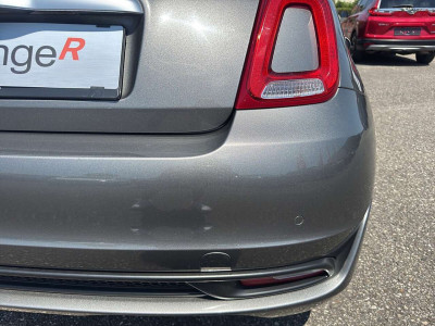 Fiat 500C Gebrauchtwagen Fiat 500C Gebrauchtwagen