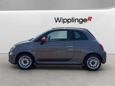 Fiat 500C Gebrauchtwagen Fiat 500C Gebrauchtwagen