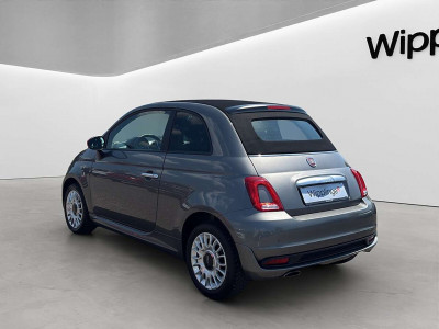 Fiat 500C Gebrauchtwagen Fiat 500C Gebrauchtwagen