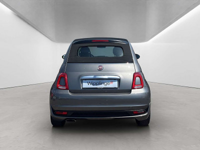 Fiat 500C Gebrauchtwagen Fiat 500C Gebrauchtwagen