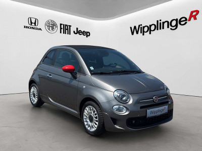 Fiat 500C Gebrauchtwagen Fiat 500C Gebrauchtwagen