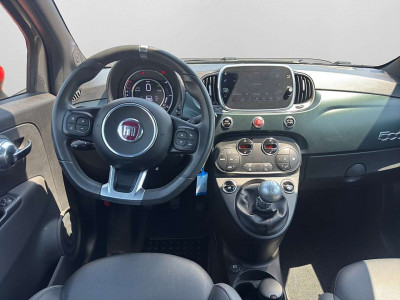 Fiat 500C Gebrauchtwagen Fiat 500C Gebrauchtwagen