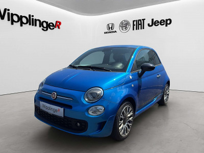 Fiat 500 Gebrauchtwagen Fiat 500 Gebrauchtwagen