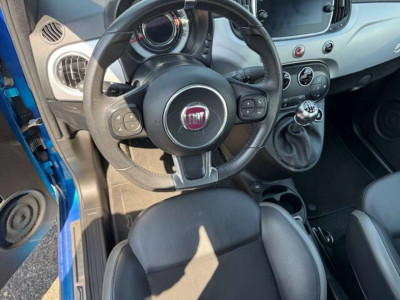Fiat 500 Gebrauchtwagen Fiat 500 Gebrauchtwagen