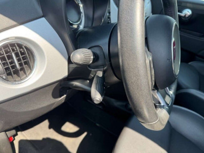 Fiat 500 Gebrauchtwagen Fiat 500 Gebrauchtwagen
