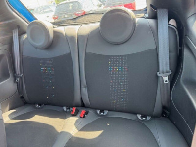 Fiat 500 Gebrauchtwagen Fiat 500 Gebrauchtwagen