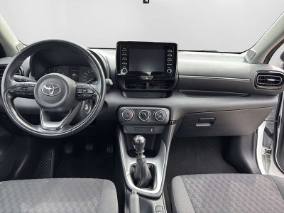 Toyota Yaris Gebrauchtwagen Toyota Yaris Gebrauchtwagen