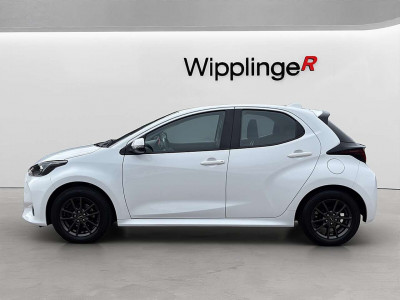 Toyota Yaris Gebrauchtwagen Toyota Yaris Gebrauchtwagen