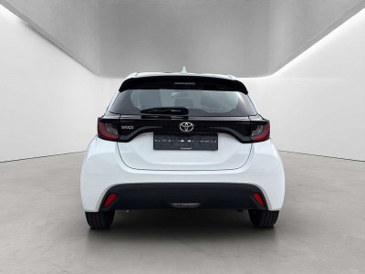 Toyota Yaris Gebrauchtwagen Toyota Yaris Gebrauchtwagen