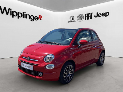 Fiat 500C Gebrauchtwagen Fiat 500C Gebrauchtwagen