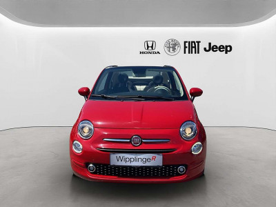 Fiat 500C Gebrauchtwagen Fiat 500C Gebrauchtwagen