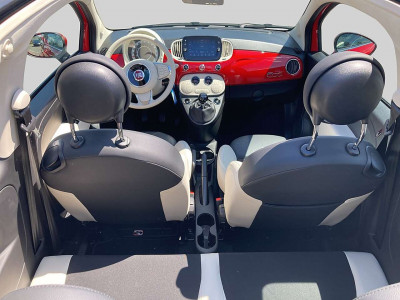Fiat 500C Gebrauchtwagen Fiat 500C Gebrauchtwagen