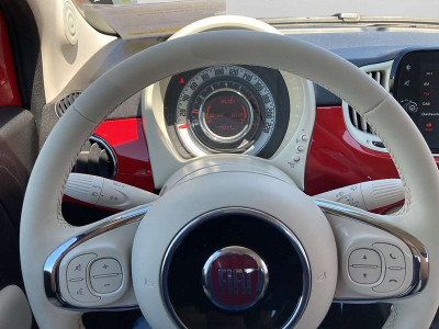 Fiat 500C Gebrauchtwagen Fiat 500C Gebrauchtwagen