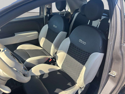 Fiat 500C Gebrauchtwagen Fiat 500C Gebrauchtwagen