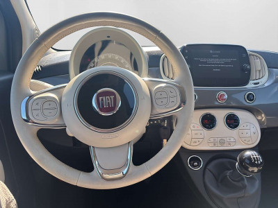 Fiat 500C Gebrauchtwagen Fiat 500C Gebrauchtwagen
