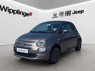 Fiat 500C Gebrauchtwagen Fiat 500C Gebrauchtwagen