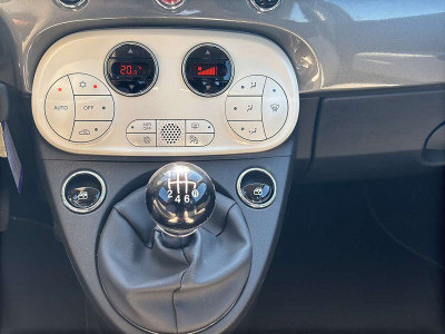 Fiat 500C Gebrauchtwagen Fiat 500C Gebrauchtwagen