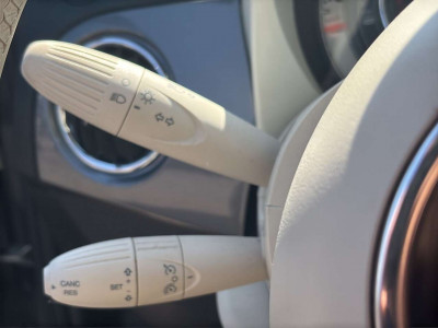 Fiat 500C Gebrauchtwagen Fiat 500C Gebrauchtwagen