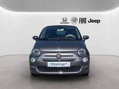 Fiat 500C Gebrauchtwagen Fiat 500C Gebrauchtwagen