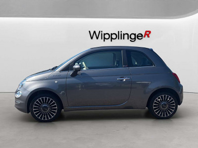 Fiat 500C Gebrauchtwagen Fiat 500C Gebrauchtwagen