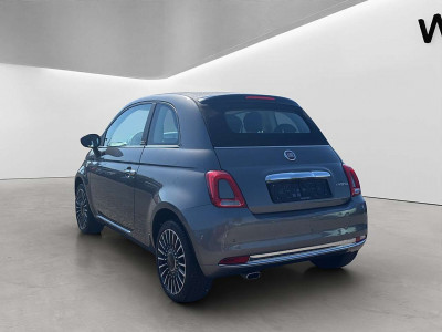 Fiat 500C Gebrauchtwagen Fiat 500C Gebrauchtwagen