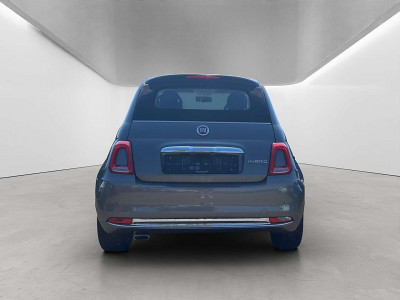 Fiat 500C Gebrauchtwagen Fiat 500C Gebrauchtwagen