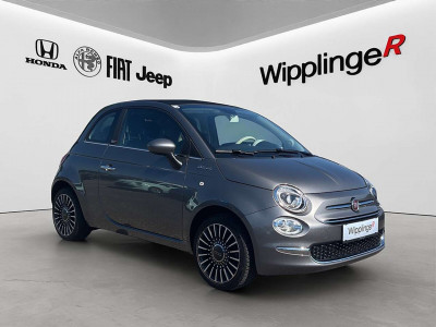 Fiat 500C Gebrauchtwagen Fiat 500C Gebrauchtwagen