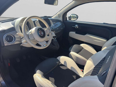 Fiat 500C Gebrauchtwagen Fiat 500C Gebrauchtwagen