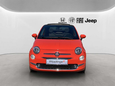 Fiat 500C Gebrauchtwagen Fiat 500C Gebrauchtwagen
