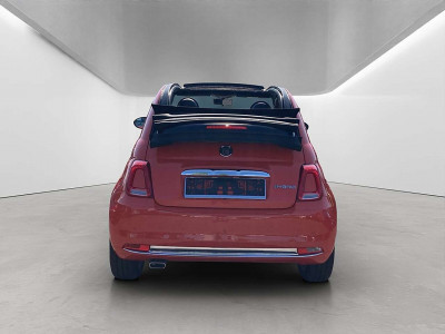 Fiat 500C Gebrauchtwagen Fiat 500C Gebrauchtwagen