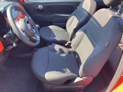 Fiat 500C Gebrauchtwagen Fiat 500C Gebrauchtwagen