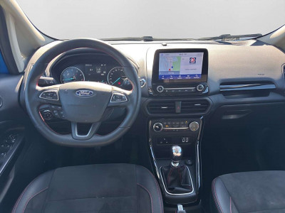 Ford EcoSport Gebrauchtwagen Ford EcoSport Gebrauchtwagen