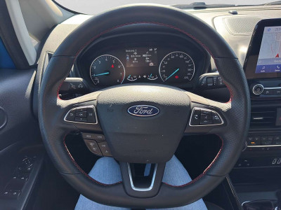 Ford EcoSport Gebrauchtwagen Ford EcoSport Gebrauchtwagen