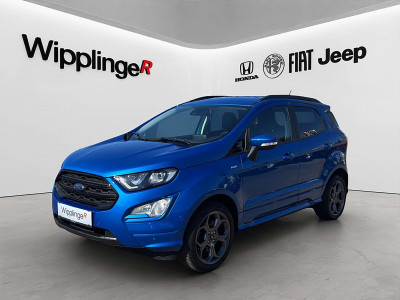 Ford EcoSport Gebrauchtwagen Ford EcoSport Gebrauchtwagen