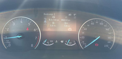 Ford EcoSport Gebrauchtwagen Ford EcoSport Gebrauchtwagen