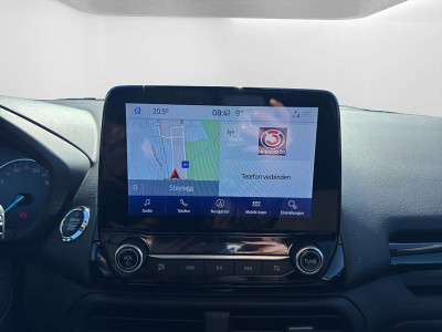 Ford EcoSport Gebrauchtwagen Ford EcoSport Gebrauchtwagen
