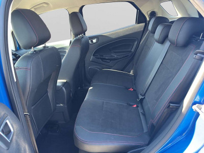 Ford EcoSport Gebrauchtwagen Ford EcoSport Gebrauchtwagen